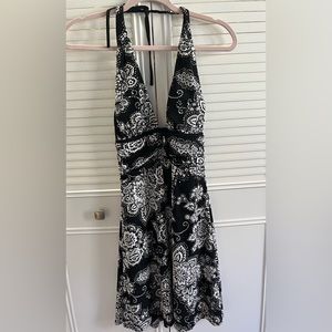 White House Black Market Dress
